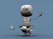 'Rob� - Pe�o' papel de parede, imagem gr�tis