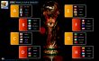 'Copa do Mundo - Chaves' papel de parede, imagem gr�tis