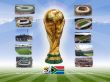 'Copa do Mundo - Est�dios' papel de parede, imagem gr�tis