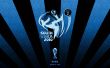 'Copa do Mundo - Logomarca' papel de parede, imagem gr�tis