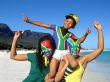 'Copa do Mundo - Fam�lia' papel de parede, imagem gr�tis
