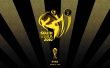 'Copa do Mundo - Logo Preto' papel de parede, imagem gr�tis