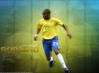 'Robinho - Rei do Drible' papel de parede, imagem gr�tis