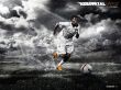 'Robinho - R�pido' papel de parede, imagem gr�tis