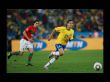 'Sele��o Brasileira - Nilmar' papel de parede, imagem gr�tis