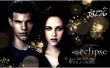 'Eclipse - Bella e Jacob' papel de parede, imagem gr�tis