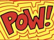 'Os Padrinhos M�gicos - Pow!' papel de parede, imagem gr�tis