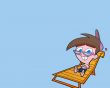 'Os Padrinhos M�gicos - Timmy' papel de parede, imagem gr�tis