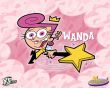 'Os Padrinhos M�gicos - Wanda' papel de parede, imagem gr�tis