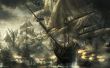 'Navegar - Pirata' papel de parede, imagem gr�tis
