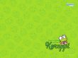 'Keroppi - Fofo' papel de parede, imagem gr�tis