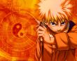 'Naruto #2' papel de parede, imagem gr�tis