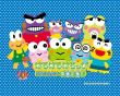 'Keroppi - Animais' papel de parede, imagem gr�tis