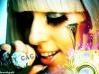 'Lady Gaga - Pop' papel de parede, imagem gr�tis