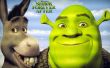 'Shrek Forever - Shrek e Burro' papel de parede, imagem gr�tis