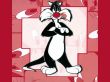 'Looney Tunes - Frajola' papel de parede, imagem gr�tis