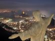 'Cristo Redentor - Rio de Janeiro' papel de parede, imagem gr�tis