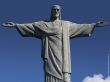 'Cristo Redentor - Bra�os Abertos' papel de parede, imagem gr�tis