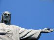 'Cristo Redentor - Est�tua' papel de parede, imagem gr�tis