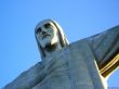 'Cristo Redentor - Rosto' papel de parede, imagem gr�tis