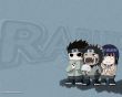 'Naruto #8' papel de parede, imagem gr�tis
