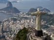 'Cristo Redentor - Brasil' papel de parede, imagem gr�tis