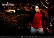 'Luan Santana - Bonito' papel de parede, imagem gr�tis