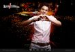 'Luan Santana - Amor' papel de parede, imagem gr�tis