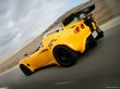 'Lotus Elise Spyder #1' papel de parede, imagem gr�tis