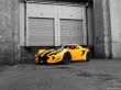 'Lotus Elise Spyder #2' papel de parede, imagem gr�tis