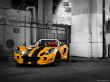 'Lotus Elise Spyder #3' papel de parede, imagem gr�tis