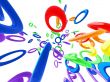 'C�rculos - Din�mico' papel de parede, imagem gr�tis