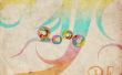 'C�rculo - Happy' papel de parede, imagem gr�tis