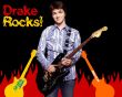 'Drake e Josh - Drake Rocks' papel de parede, imagem gr�tis