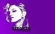 'Madonna - Arte' papel de parede, imagem gr�tis