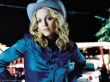 'Madonna - Cowboy' papel de parede, imagem gr�tis