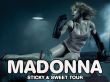 'Madonna - Sticky & Sweet' papel de parede, imagem gr�tis