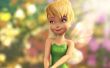 'Sininho - 3D' papel de parede, imagem gr�tis