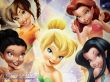 'Sininho - Fadas' papel de parede, imagem gr�tis
