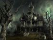 'Casa mal assombrada' papel de parede, imagem gr�tis