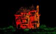 'Casa Ilustrada' papel de parede, imagem gr�tis