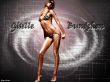 'Gisele B�ndchen - Sexy' papel de parede, imagem gr�tis