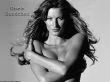 'Gisele B�ndchen - Brasileira' papel de parede, imagem gr�tis