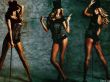 'Gisele B�ndchen - Especial' papel de parede, imagem gr�tis