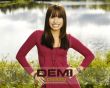 'Demi Lovato - Sorrindo' papel de parede, imagem gr�tis