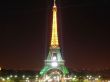 'Torre Eiffel - Iluminada' papel de parede, imagem gr�tis