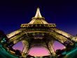 'Torre Eiffel - �ngulo' papel de parede, imagem gr�tis