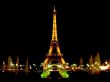 'Torre Eiffel - Fontes' papel de parede, imagem gr�tis