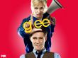 'Glee - William e Sue' papel de parede, imagem gr�tis
