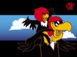 'Flamengo Mascote #4' papel de parede, imagem gr�tis